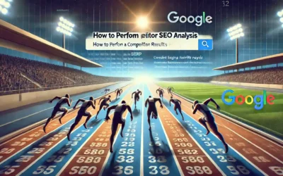 Come Effettuare un’Analisi dei Competitors per superarli in SERP