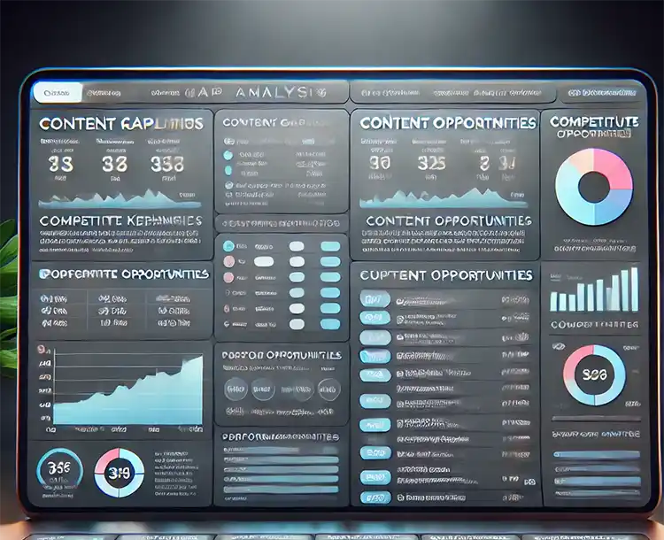 analisi content gap